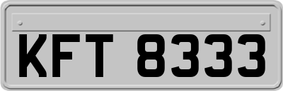 KFT8333