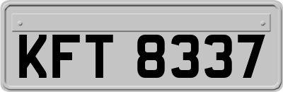 KFT8337