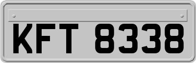 KFT8338