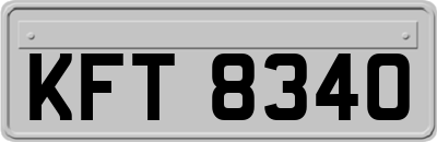 KFT8340