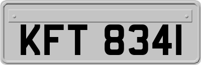 KFT8341