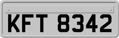 KFT8342