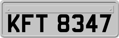 KFT8347