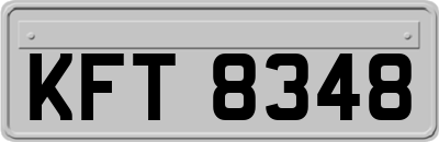 KFT8348