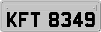 KFT8349