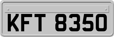 KFT8350