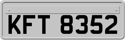 KFT8352