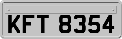 KFT8354