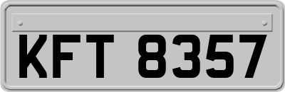 KFT8357