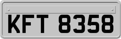 KFT8358