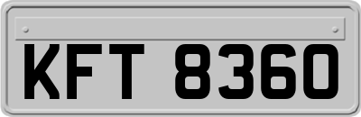 KFT8360