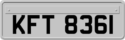 KFT8361