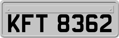 KFT8362