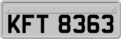 KFT8363