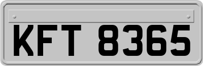 KFT8365