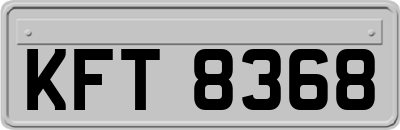 KFT8368