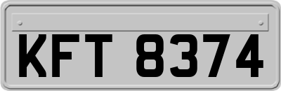 KFT8374