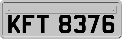 KFT8376