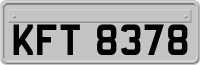 KFT8378