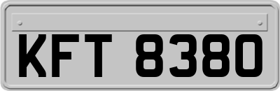 KFT8380