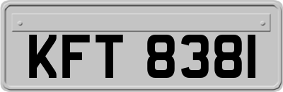 KFT8381