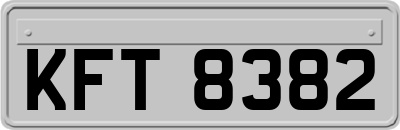 KFT8382