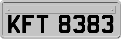 KFT8383