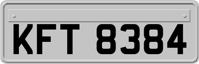 KFT8384