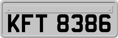 KFT8386