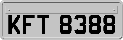 KFT8388