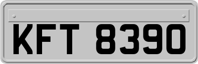 KFT8390