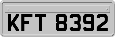 KFT8392