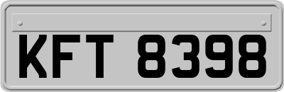 KFT8398