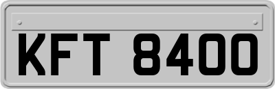 KFT8400