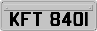 KFT8401