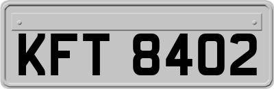 KFT8402