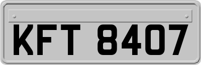 KFT8407