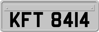 KFT8414