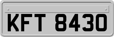 KFT8430