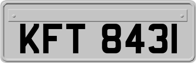 KFT8431