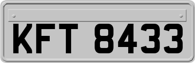 KFT8433