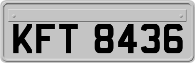 KFT8436