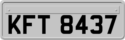 KFT8437