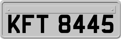 KFT8445