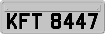 KFT8447