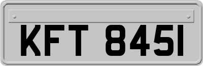 KFT8451