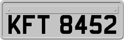 KFT8452