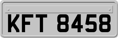 KFT8458