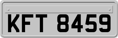 KFT8459