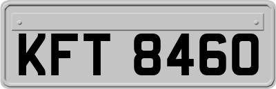 KFT8460